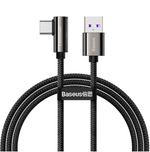 Baseus Legend Series Data Cable USB to Type-C 66W 2M