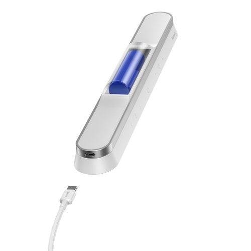 Baseus Magnetic LED Bedside Desk Lamp White DGXC-02