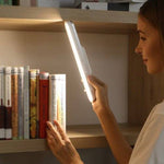 Baseus Magnetic LED Bedside Desk Lamp White DGXC-02