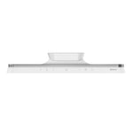 Baseus Magnetic LED Bedside Desk Lamp White DGXC-02