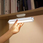 Baseus Magnetic LED Bedside Desk Lamp White DGXC-02