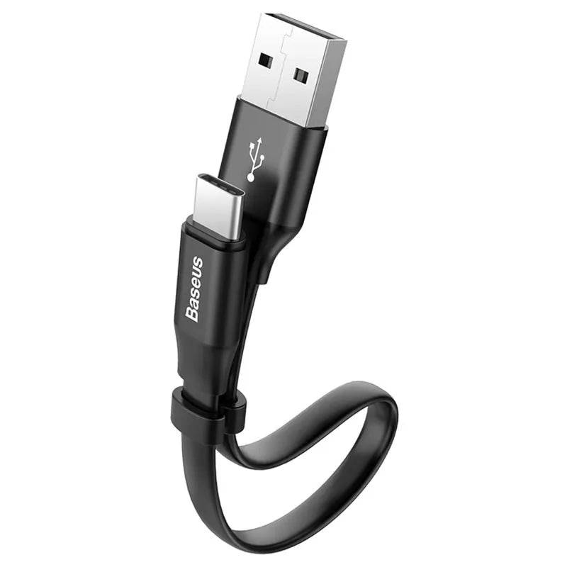 Baseus Nimble USB-C Cable 23cm