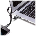 Baseus Nimble Compact Lightning Cable Black