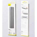 Baseus Papery Notebook Holder Dark Gray