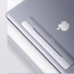 Baseus Papery Notebook Holder Dark Gray