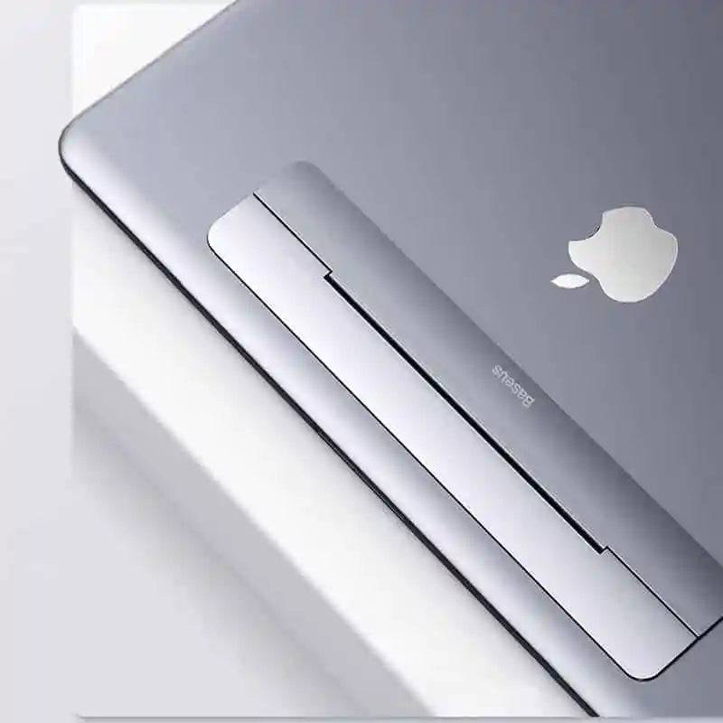 Baseus Papery Notebook Holder Dark Gray
