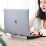 Baseus Papery Notebook Holder Dark Gray