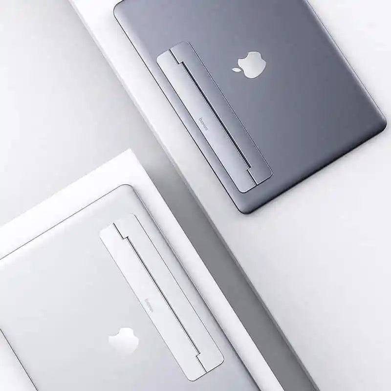 Baseus Papery Notebook Holder Dark Gray