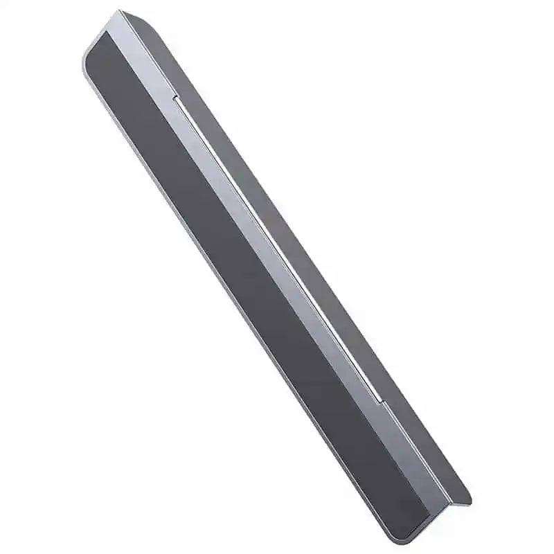 Baseus Papery Notebook Holder Dark Gray