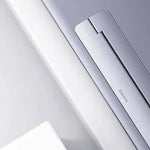 Baseus Papery Notebook Holder Dark Gray