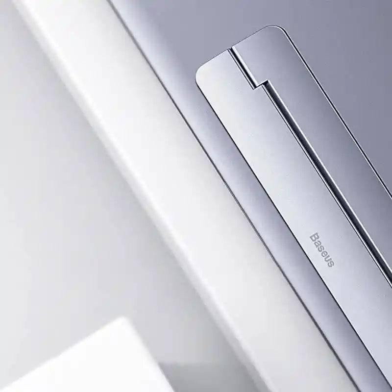 Baseus Papery Notebook Holder Dark Gray