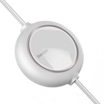 Baseus Retractable 3 in 1 Cable USB to Micro Lightning Type-C 1.2M