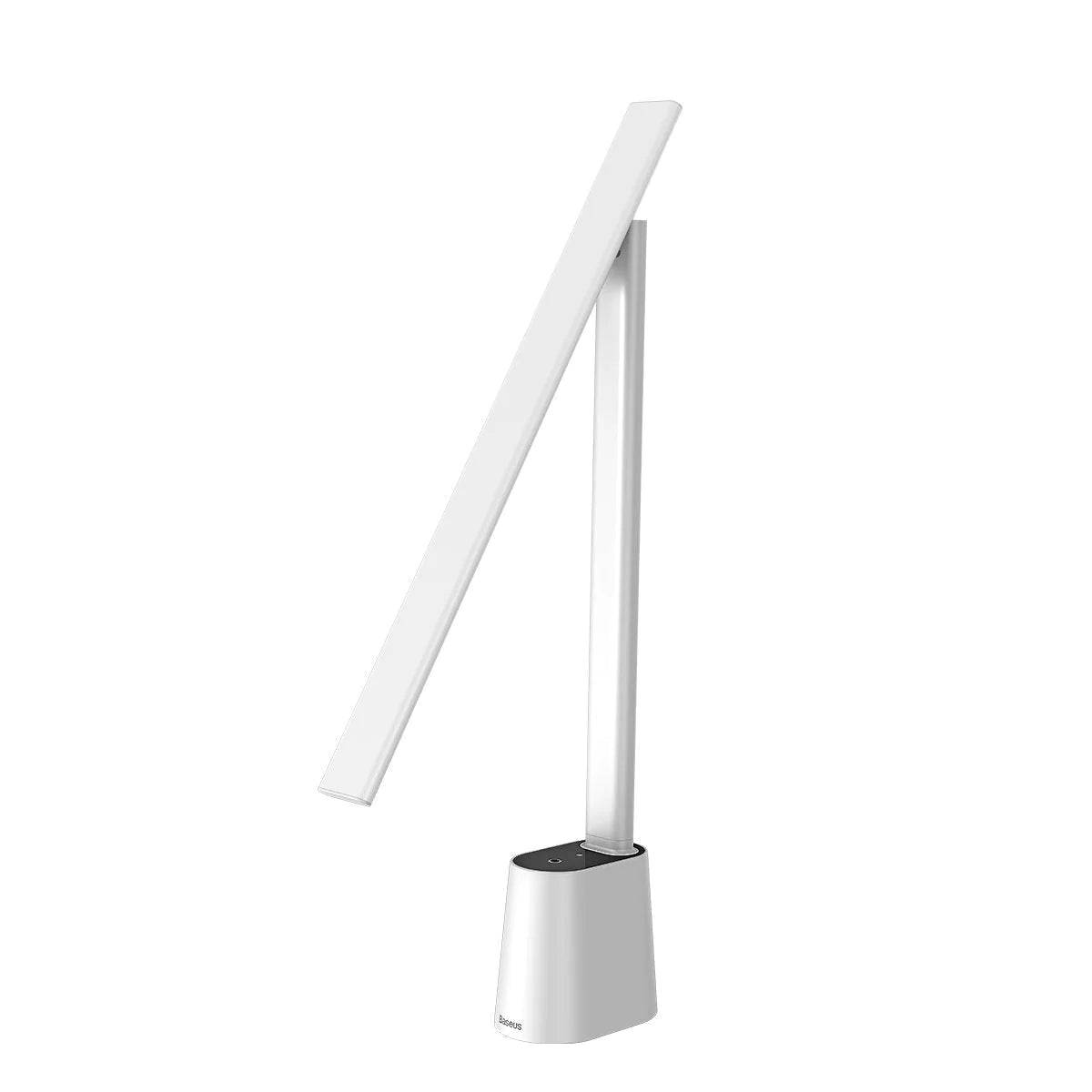 Baseus Smart Eye Series Charging Folding Reading Desk Lamp White