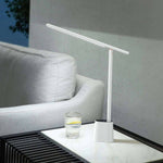 Baseus Smart Eye Series Charging Folding Reading Desk Lamp White