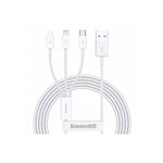 Baseus Superior Series 3 in 1 Cable