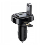 Baseus Wireless Car Bluetooth FM Transmitter