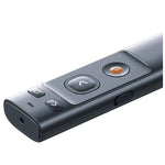 Baseus Wireless Presenter with Laser