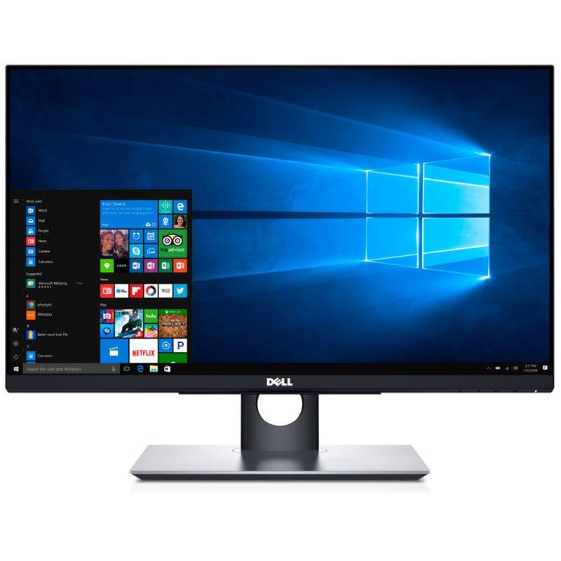 Dell P2418HT 24" Full HD Touch Screen LED-backlit LCD Monitor - TQ STORE