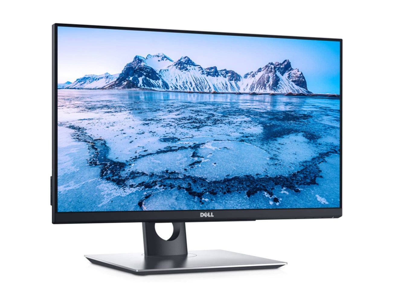 Dell P2418HT 24" Full HD Touch Screen LED-backlit LCD Monitor - TQ STORE