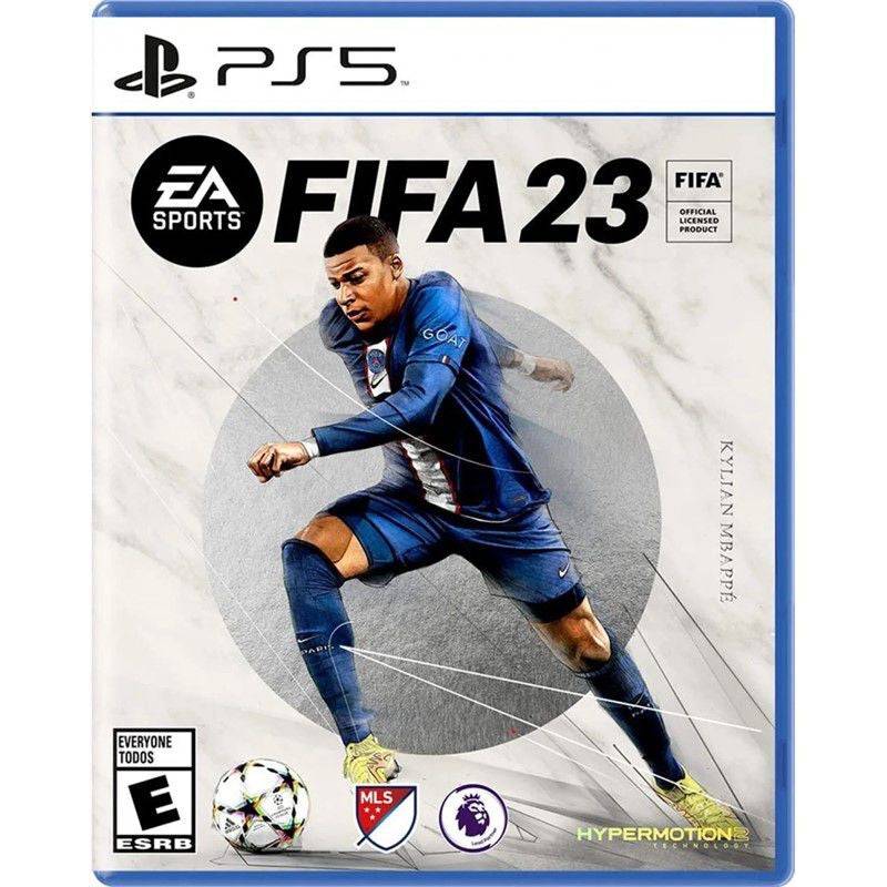 EA SPORTS FIFA 23 Standard Edition PlayStation 5 R1 - TQ STORE