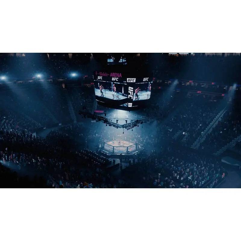 EA Sports UFC 5 - PlayStation 5 - TQ STORE