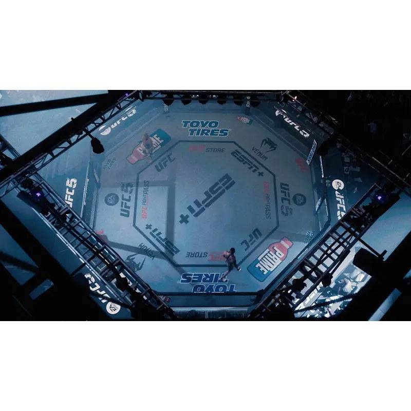 EA Sports UFC 5 - PlayStation 5 - TQ STORE