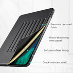ESR iPad Pro 12.9 Sentry Case with Stand