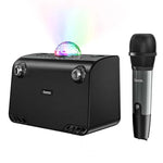 Hoco BS41 Plus Double Mic Karaoke Wireless Speaker