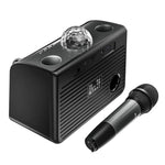 Hoco BS41 Plus Double Mic Karaoke Wireless Speaker