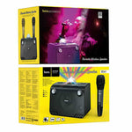 Hoco BS41 Plus Double Mic Karaoke Wireless Speaker