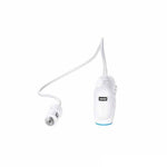 Hoco C1 Car Charger Dual USB Triple Cigarette Lighter