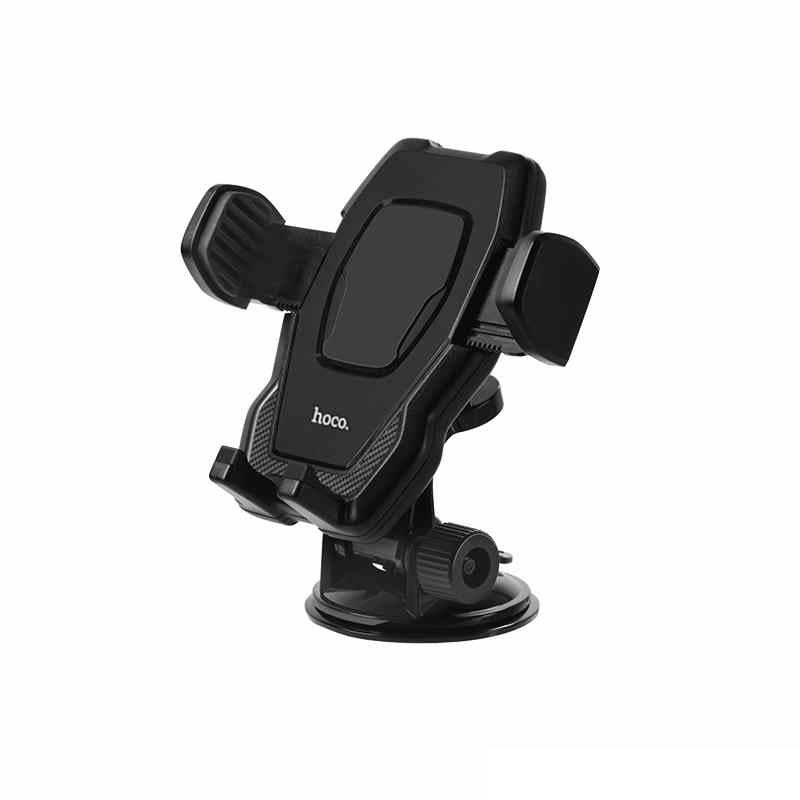 Hoco CA31 Car Mobile Suction Holder Dashboard