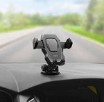 Hoco CA31 Car Mobile Suction Holder Dashboard