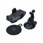 Hoco CA31 Car Mobile Suction Holder Dashboard
