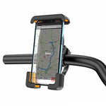 Hoco CA93 Bicycle Motorcycle Phone Holder