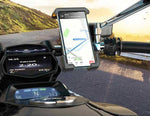 Hoco CA93 Bicycle Motorcycle Phone Holder