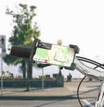 Hoco CA93 Bicycle Motorcycle Phone Holder