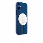 Hoco CW28 Magnetic Wireless Charger 15W