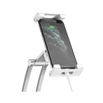 Hoco DH04 2 in 1 Folding Holder
