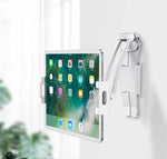 Hoco DH04 2 in 1 Folding Holder