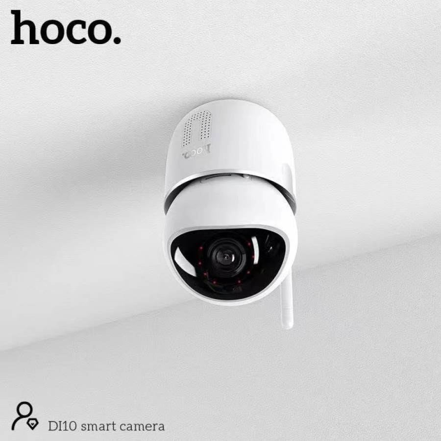 Hoco DI10 Smart WiFi Camera