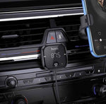 Hoco E65 USB to Bluetooth FM Transmitter