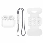 Hoco EW49 True Wireless Bluetooth Earphone With Lanyard