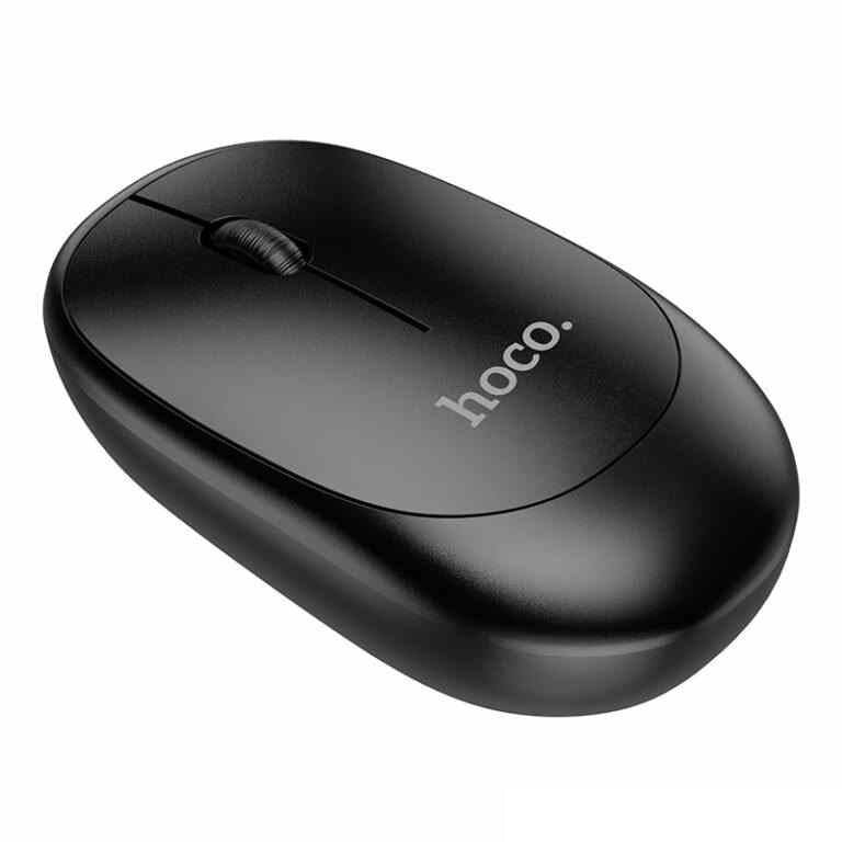 Hoco GM17 Wireless Keyboard and Mouse Set