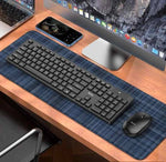 Hoco GM17 Wireless Keyboard and Mouse Set