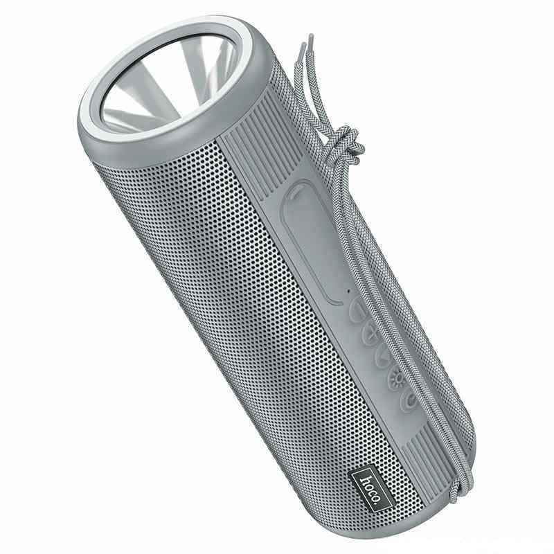 Hoco HC11 Sports Wireless Portable Loudspeaker With Light