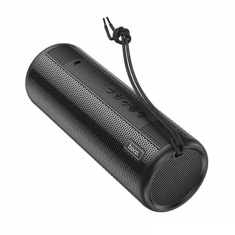 Hoco HC11 Sports Wireless Portable Loudspeaker With Light