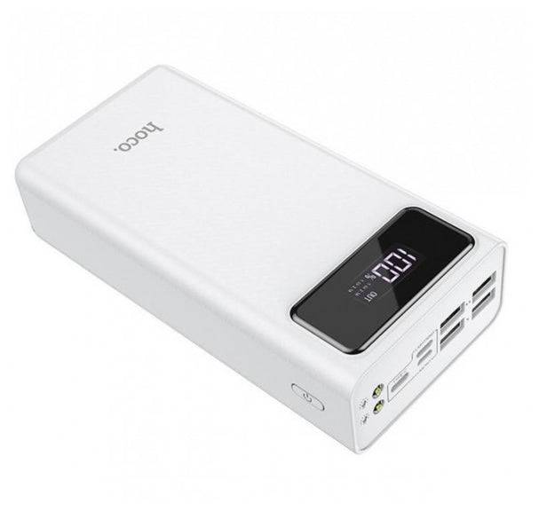 Hoco J65A Ultra Large Battery Power Bank 40000mAh