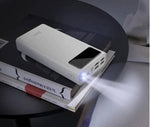 Hoco J65A Ultra Large Battery Power Bank 40000mAh