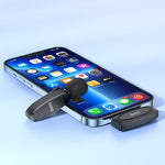 Hoco L15 Lavalier Wireless Digital Microphone for iPhone